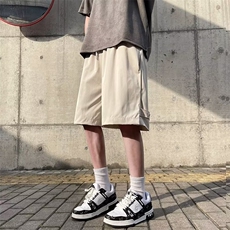 美式高街机能工装短裤潮男夏季中裤休闲运动五分冲锋裤K2777-p28，男装牛仔裤，星座1008