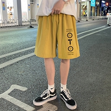 姜黄色
