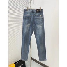 1506-1/KT10401/P48复古做旧男士牛仔裤新款潮牌美式休闲百搭时尚，男装牛仔裤，星座1506-1