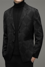 V9035钱塘2020-3秋冬新款商务休闲潮流男士西服外套量大价优P175，男装西服，钱塘207-3
