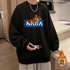 黑色加绒款