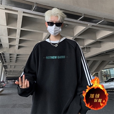 黑色（加绒）