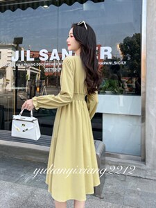 连衣裙,女装连衣裙,雨恋依香(1F)