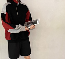 雷洛奇丽—秋装卫衣，女装卫衣/绒衫，雷洛奇丽