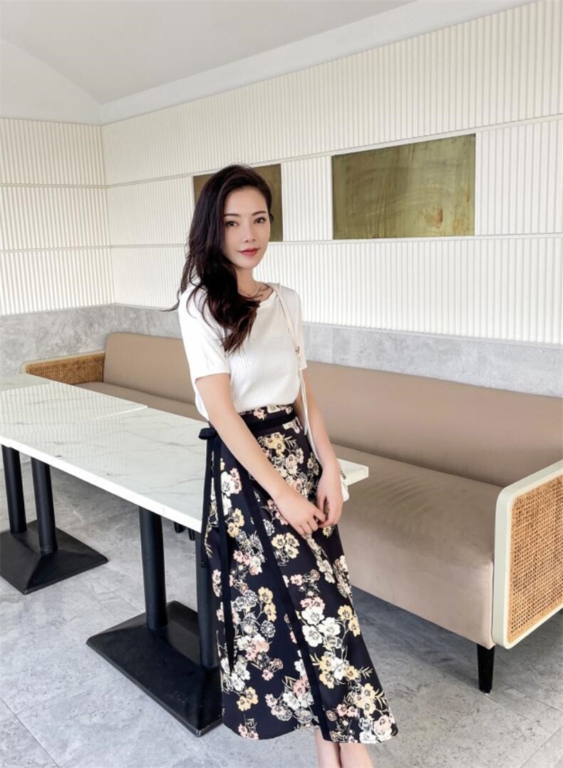 裹裙，其它，M&G