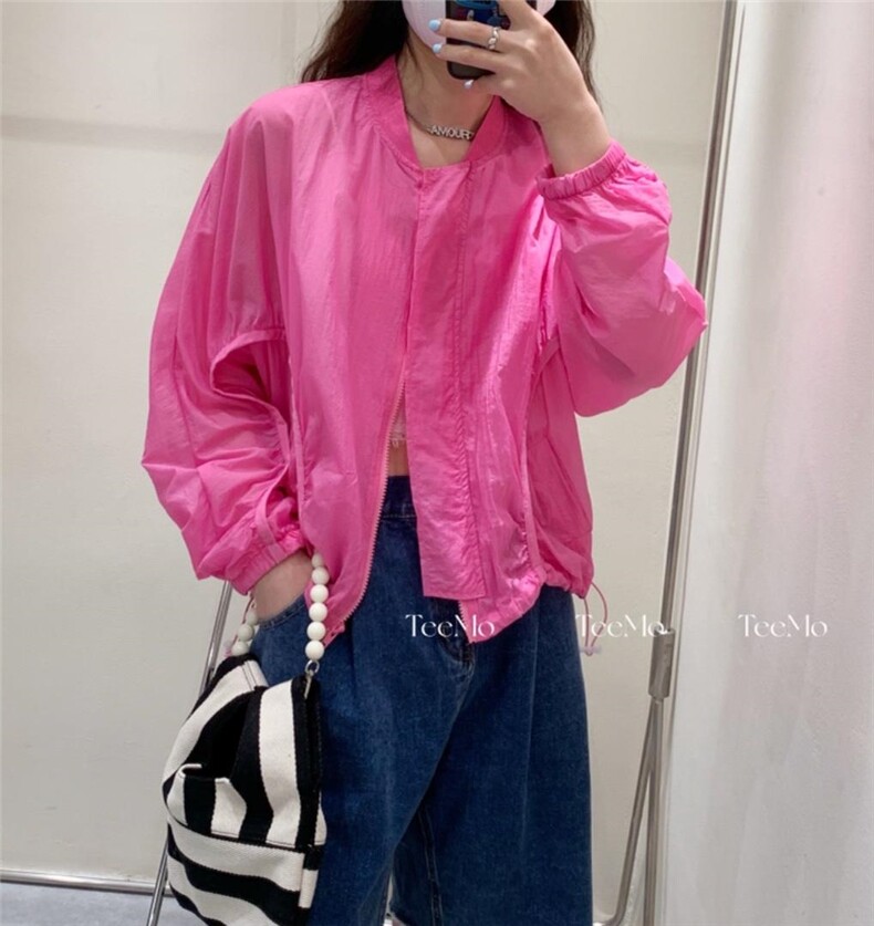 夏季新款防晒衣，其它，TEEMO 提莫