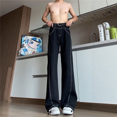 黑色