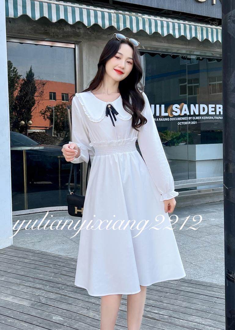 连衣裙，女装连衣裙，雨恋依香(1F)