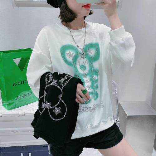 秋款上新图片