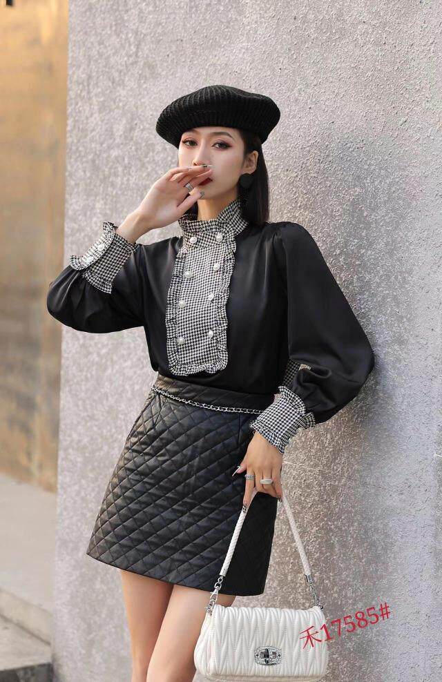 春季新款，其它，禾瓷