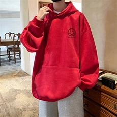 酒红色