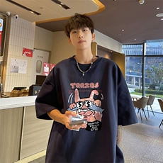 藏青色