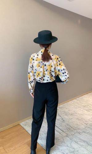 春款套装，女装职业装，琳涵衣秀