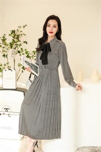 现货春夏新款连衣裙,女装连衣裙,韩彬铭品