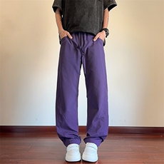 紫色