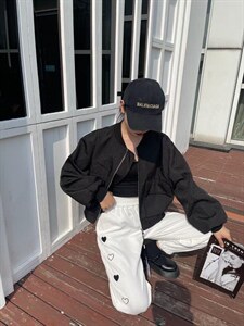 深秋新款图片