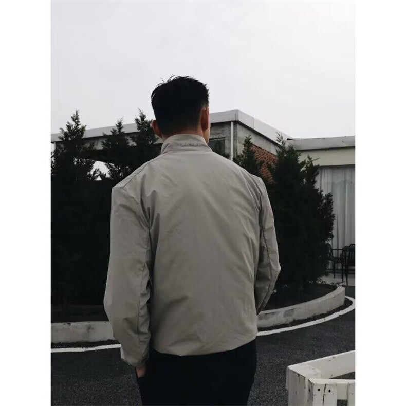 防晒衣UPF50+速干凉感皮肤衣流行时尚情侣款防晒衣网图FS629-p45,男装防晒衣,星座302B-2