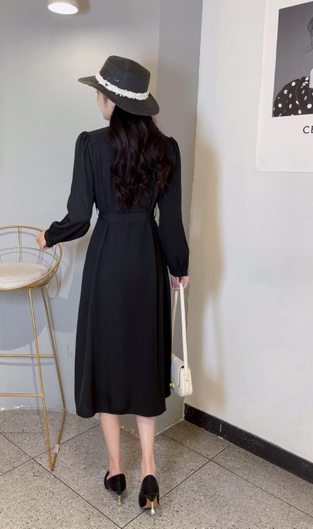 2021秋冬新品,女装其它,米娜·丹怡
