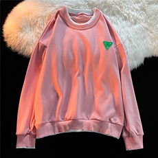 粉色