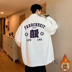 白色加绒款