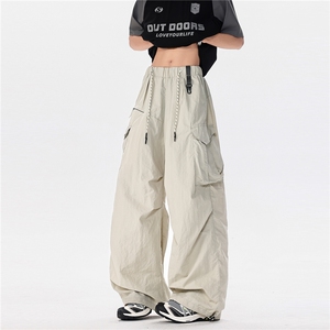 5XL-M 美式登山户外伞兵裤男多口袋工装裤男阔腿速干裤 K9200-P49图片