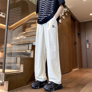冰丝速干伞兵裤速干裤子男-EX50339-特批25-限58-95%涤纶5%氨纶图片