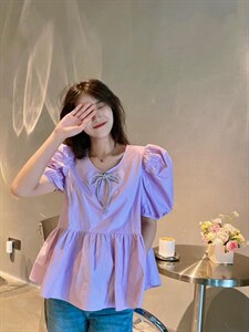 水钻娃娃衫图片