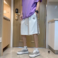 男夏季潮流时尚休闲短裤E3P27，男装休闲裤，星座1116-2