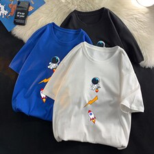绿色
