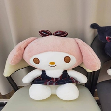 黑白色20个