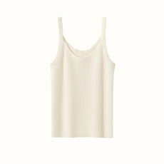 2025年秋季常规女款吊带，女装背心吊带，迎冬羊绒