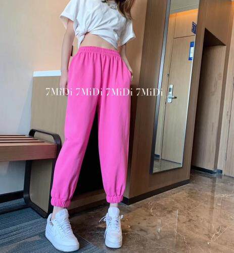 2021春款上新，女装，7米地