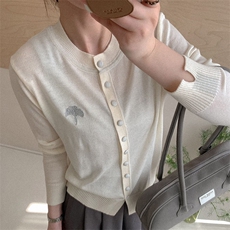 白色