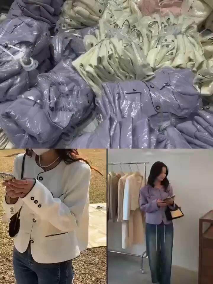 补单外套，其它，欧妮卡蒂蔓