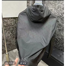 (网络图慎用有大货)奥莱春秋夹克流行潮牌上衣313B-JK2533-P105，男装夹克，星座313B