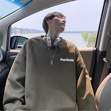 绿色