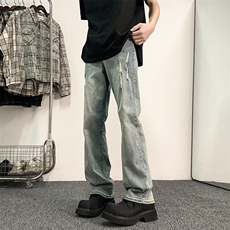 牛仔蓝