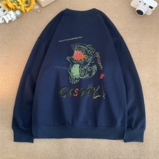 蔚蓝色