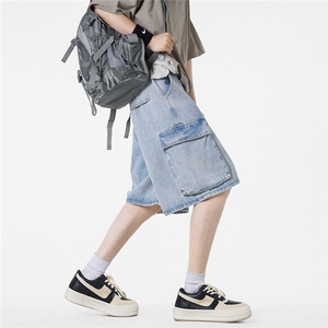 715-2-DY006-P60-X79（大口袋工装牛仔）图片