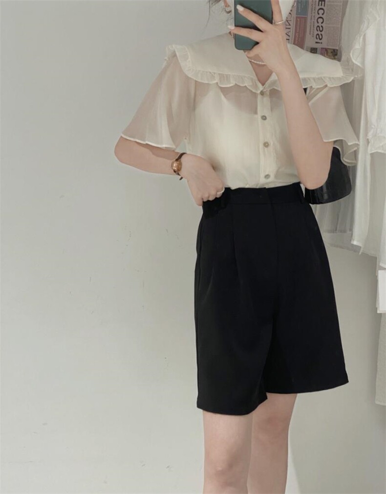 小衫，其它，驿谷