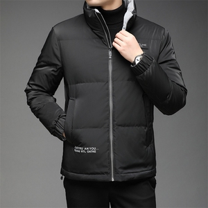 B2106钱塘2020-3特价直播推荐性价比高货足羽绒服主推男装羽P190图片