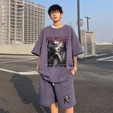 深灰色