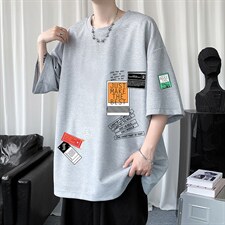 灰色