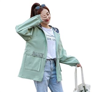 现货2021秋冬新款复古女装格子绑带收腰蕾丝拼接雪纺连衣图片