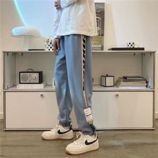男春季潮流时尚休闲长裤A97P36，男装休闲裤，星座1116-2