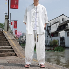 白色