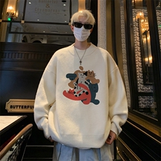 白色