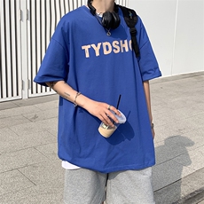 蓝色