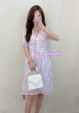 扎染面料，其它，JUAN