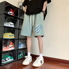 绿色